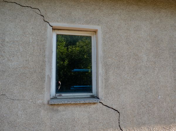Foundation Structural Repair in Odessa