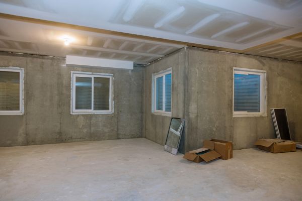 Cost of Home Foundation Service in Odessa