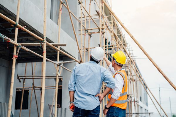 Cost of House Lifting in Odessa