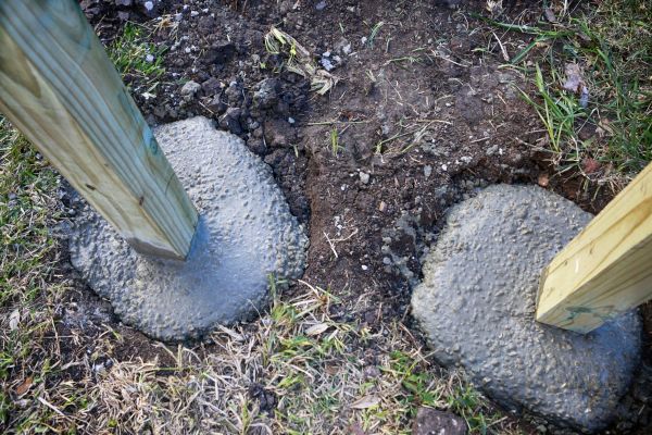 Cost of Piling Repair in Odessa