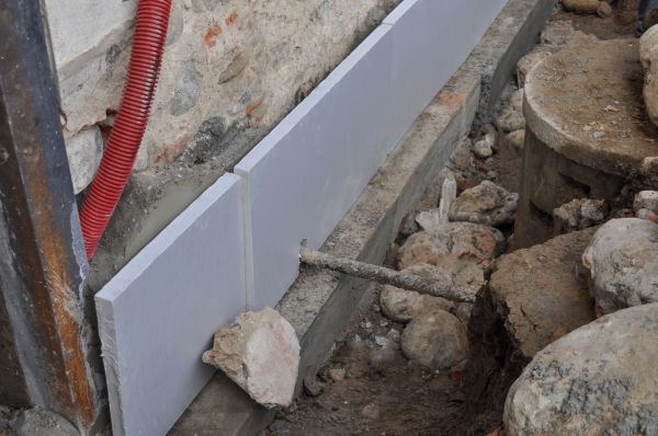 Cost of Underpinning Foundation Repair in Odessa