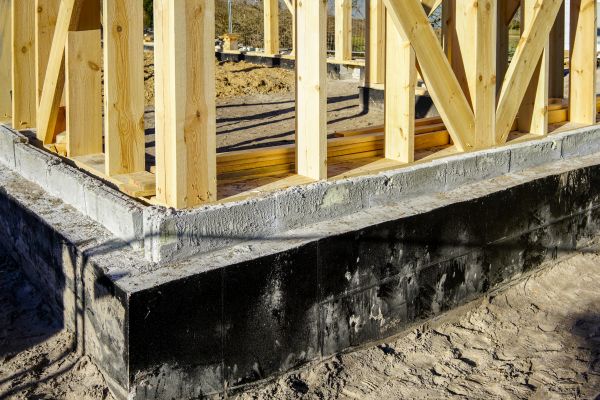 Cost of Sinking Foundation Lifting in Odessa