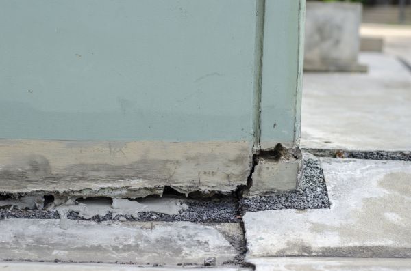 Cost of Structural Concrete Repair in Odessa