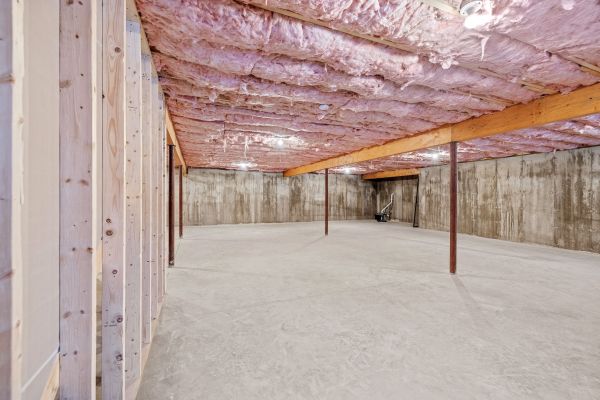 Foundation Maintenance in Odessa