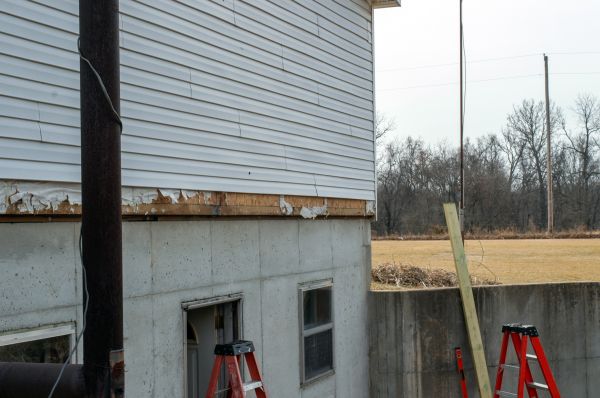 House Foundation Leveling in Odessa