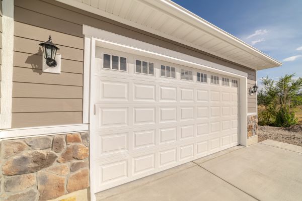Cost of Garage Lifting in Odessa