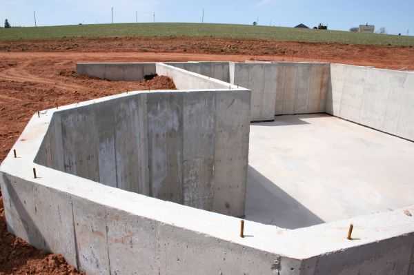 Exterior Foundation Service in Odessa