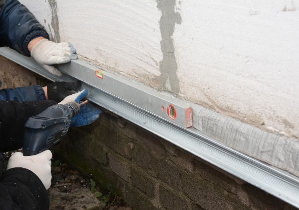 Cost of House Levelling in Odessa