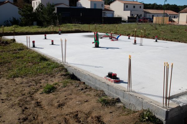 Foundation Lifting in Odessa