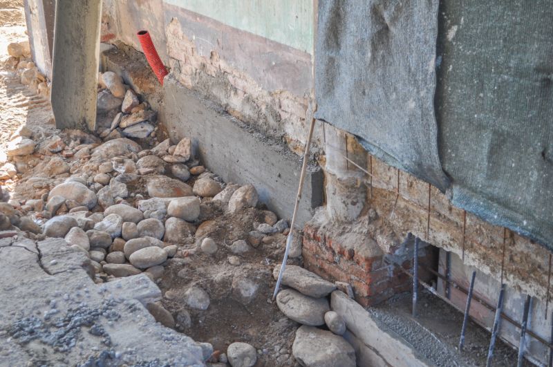 Foundation Repair Image 5