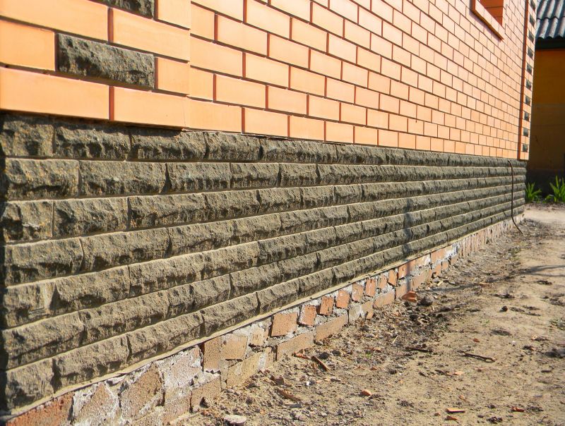 Signs Your Commercial Foundation May Need Professional Repair